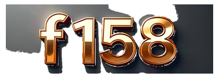 f158 logo
